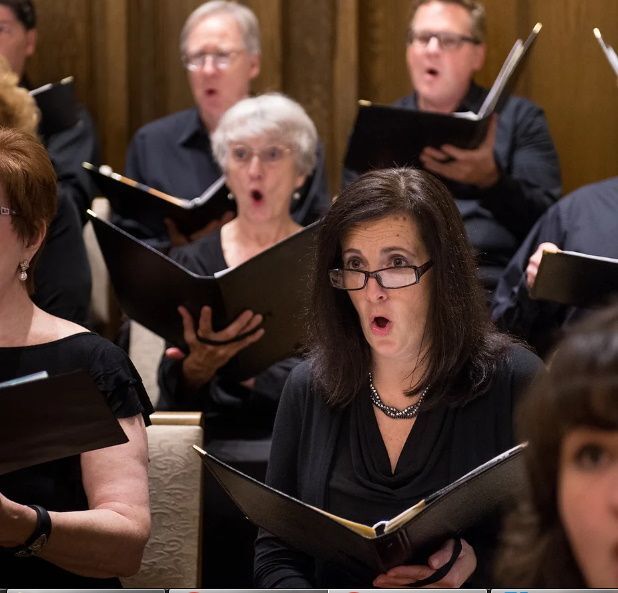 Berks Chamber Choir